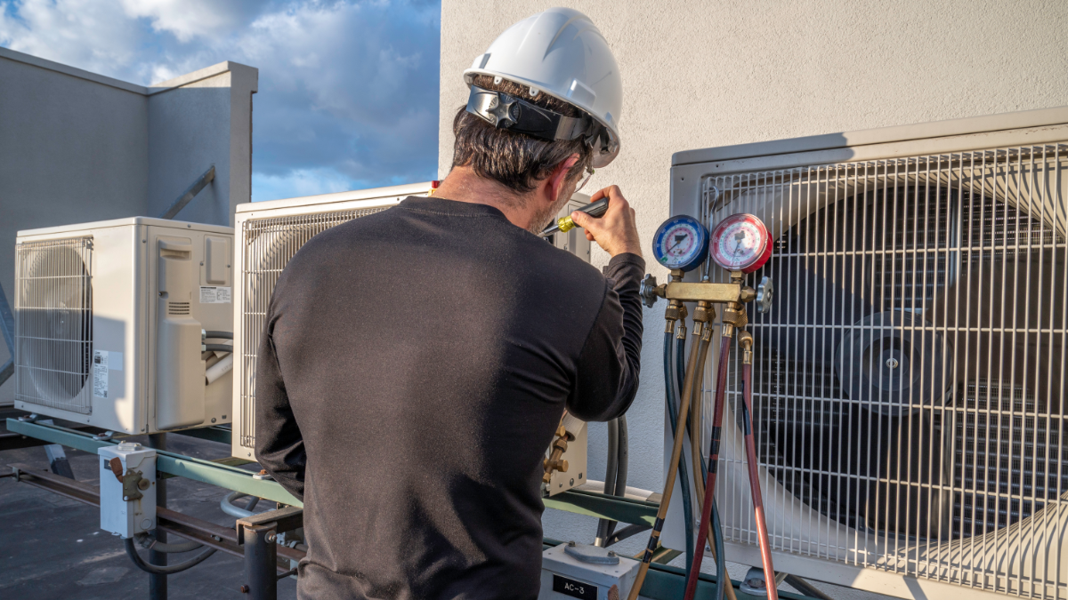 Senado de EE.UU. aprueba proyecto de ley que elimina incentivos fiscales clave para el sector HVAC