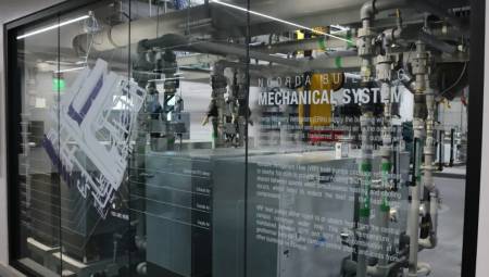 Weber State University apuesta por tecnología de bomba de calor de Mitsubishi Electric para alcanzar la neutralidad de carbono