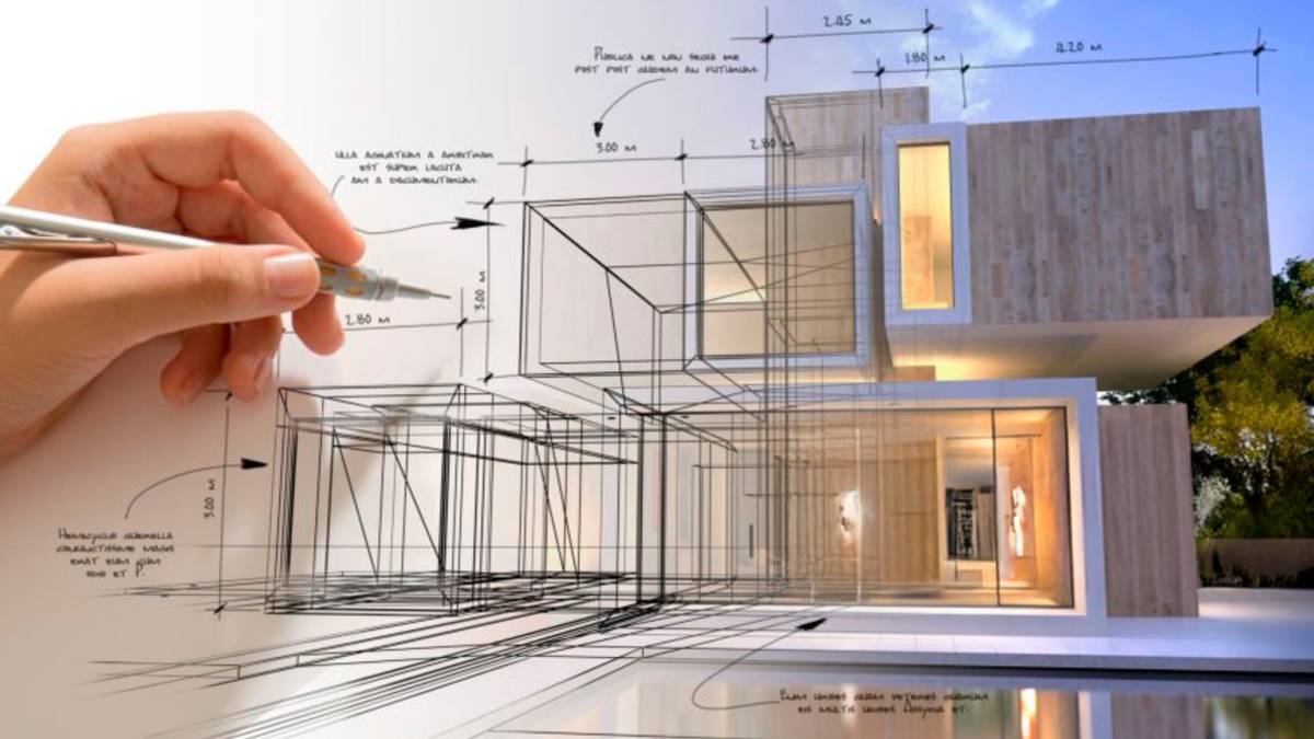 Ventilación eficiente para la nueva vivienda modular