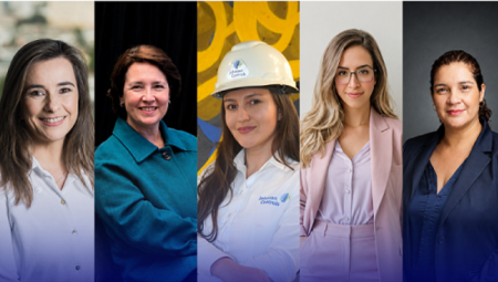 Johnson Controls destaca a cinco ingenieras que impulsan la innovación en América Latina