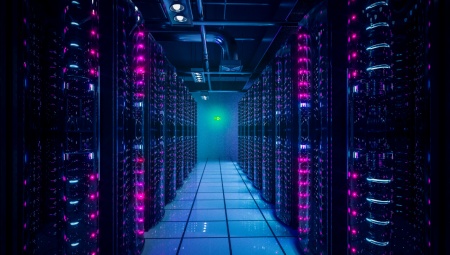 Intelligent Cooling Drives Efficiency and Sustainability in Data Centers