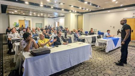 Bogotá será sede del evento clave en automatización de edificios en Latinoamérica
