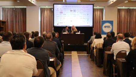 AFEC renueva su Junta Directiva y actualiza sus estatutos en su Asamblea General 2025
