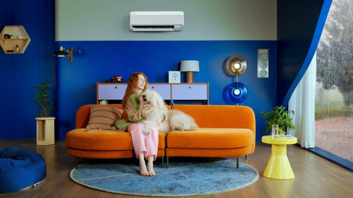 Samsung launches new solutions under the slogan 