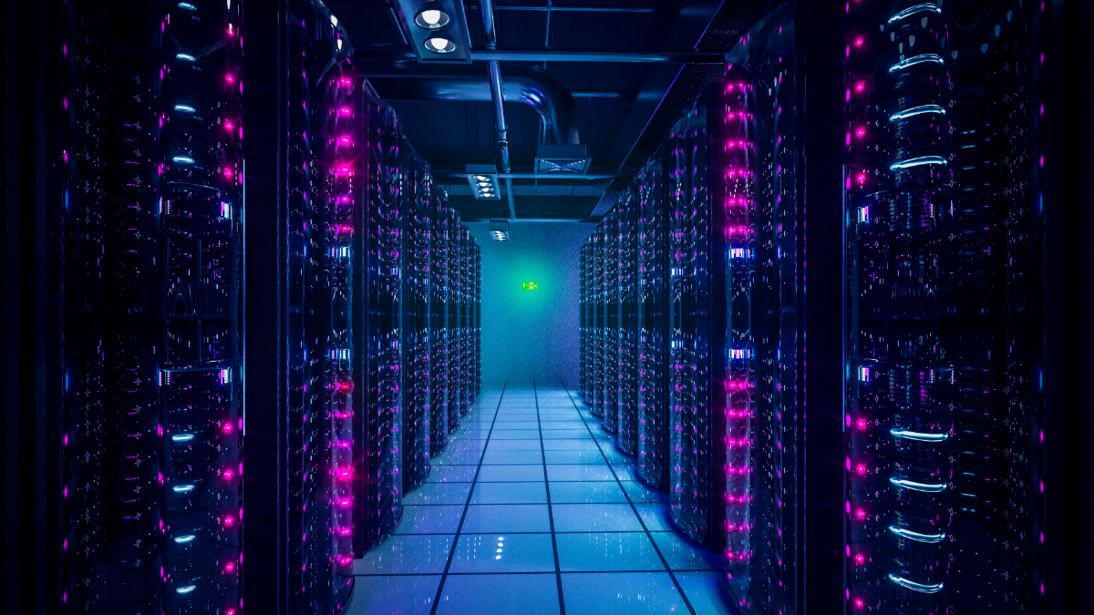 Intelligent Cooling Drives Efficiency and Sustainability in Data Centers