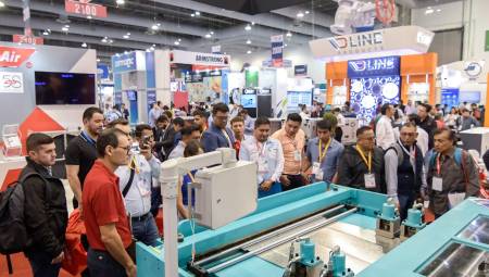 AHR Expo México 2025 agota su espacio de exhibición a cuatro meses del evento