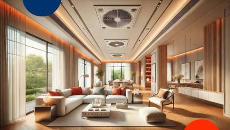 Clima interior y bienestar: el nuevo estándar de confort en la vivienda moderna