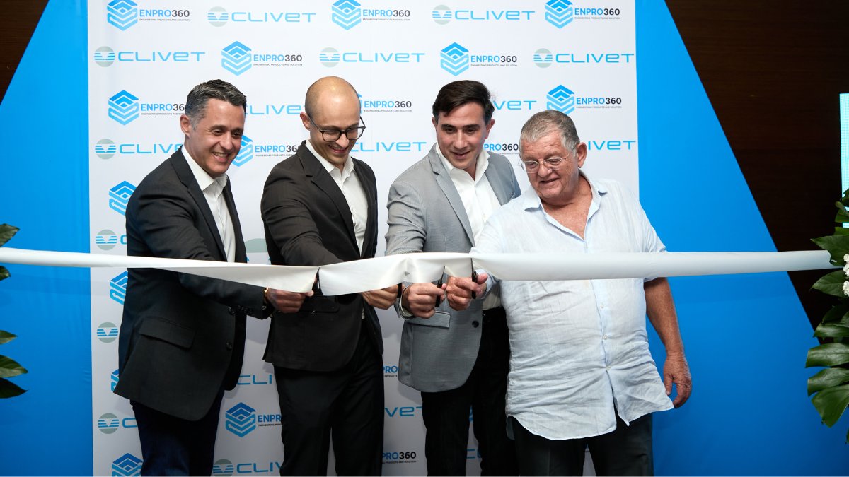 CLIVET fortalece su presencia en Panamá de la mano de ENPRO360 y TECNA
