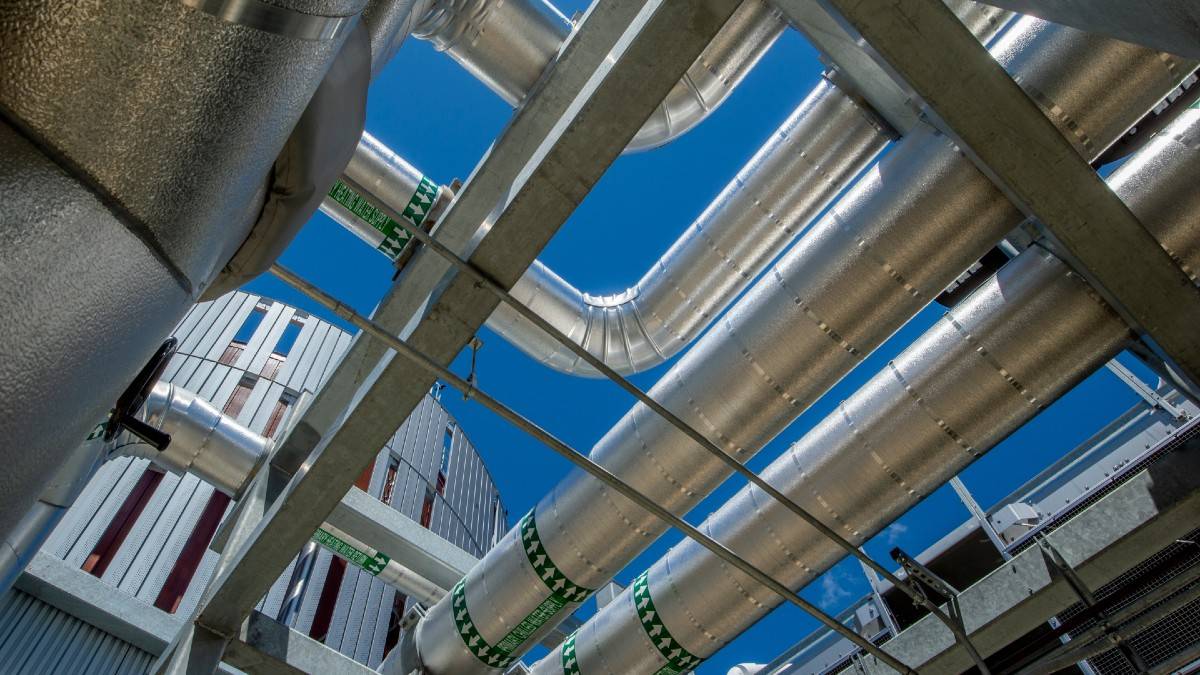 HVAC Ductwork: Becoming Smarter and More Adaptive