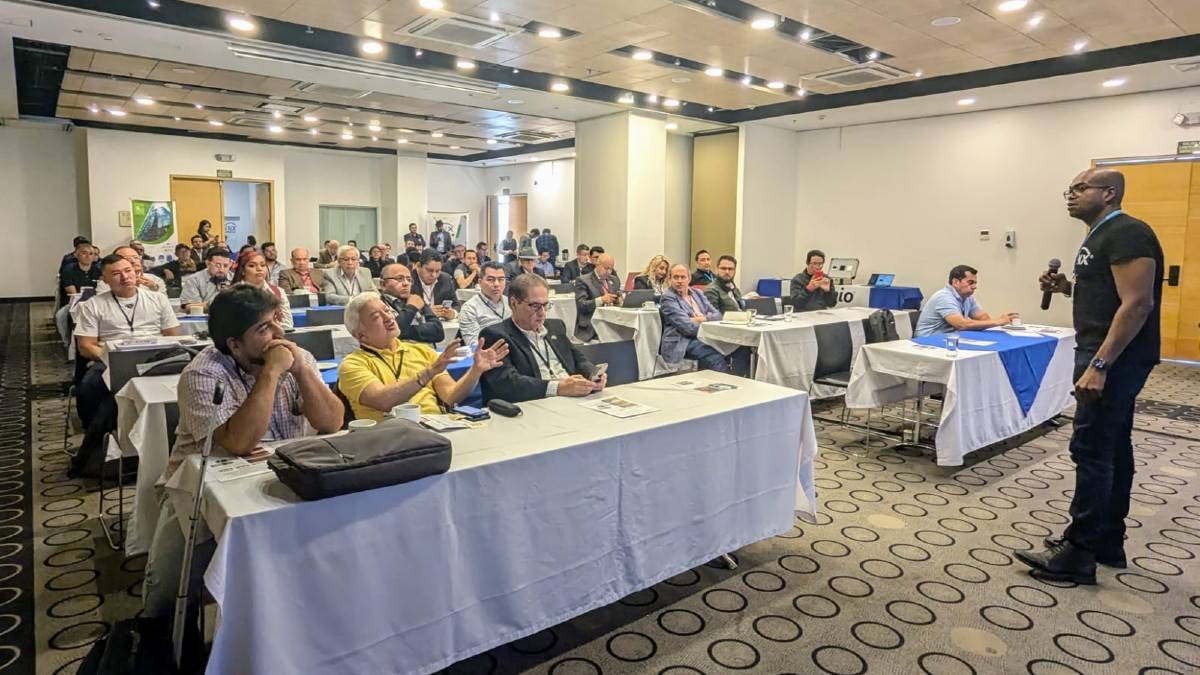 Bogotá será sede del evento clave en automatización de edificios en Latinoamérica