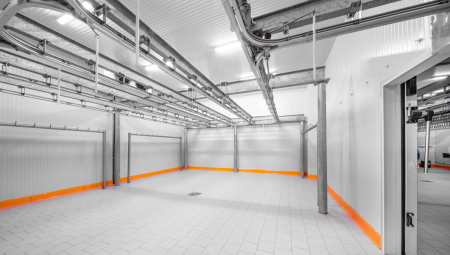 Top 10 in Latin America 2025: leaders in cold chain