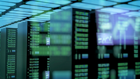 Enfriamiento eficiente: el desafío térmico clave para la sostenibilidad de los centros de datos