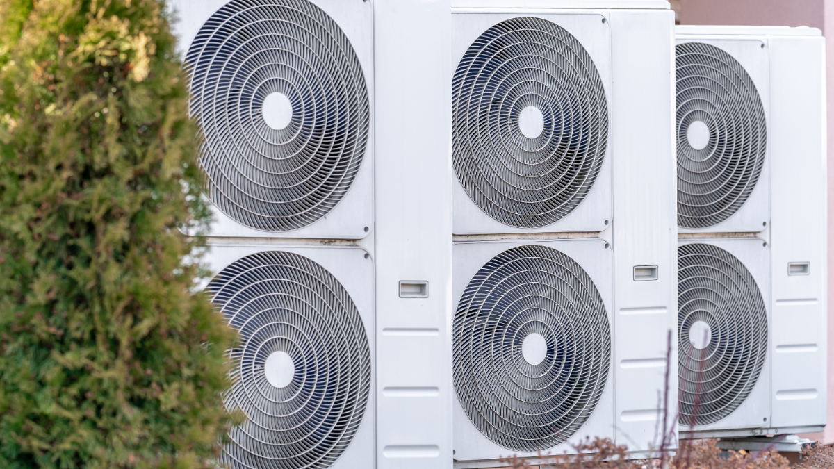 Bombas de calor sin ductos demuestran su eficacia en climas fríos