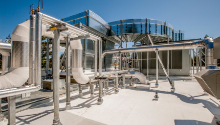 Mergers and acquisitions in the HVAC equipment sector grow driven by technology demand