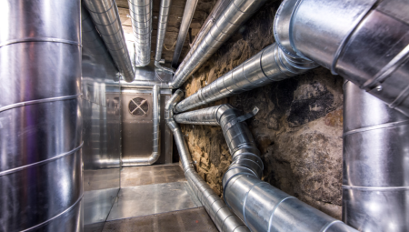 SODECA launches free technical master's degree in ventilation and smoke evacuation