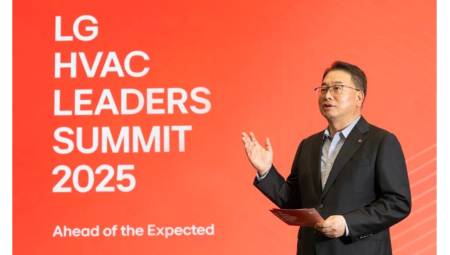LG celebrará en julio su Cumbre de Líderes HVAC en Latinoamérica como parte de su estrategia global