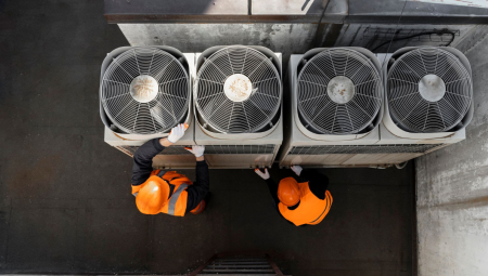 Trane Mexico Celebrates 35 Years Driving the Evolution of HVAC to Smart Infrastructure