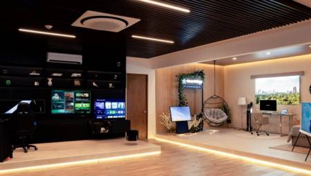 Samsung apuesta por la conectividad y la Inteligencia Artificial para redefinir la climatización en México