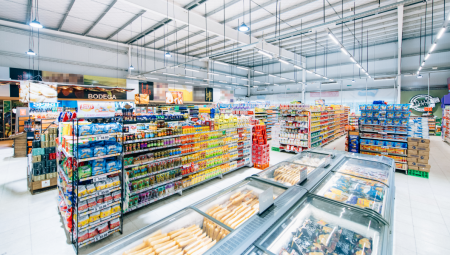 Refrigeración inteligente gana terreno en la industria alimentaria