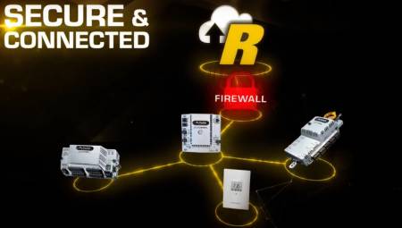 RC-RemoteAccess de Reliable Controls obtiene certificación BTL