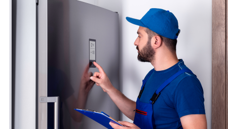 Día Mundial de la Refrigeración: tecnología esencial para la vida moderna y el desarrollo sostenible