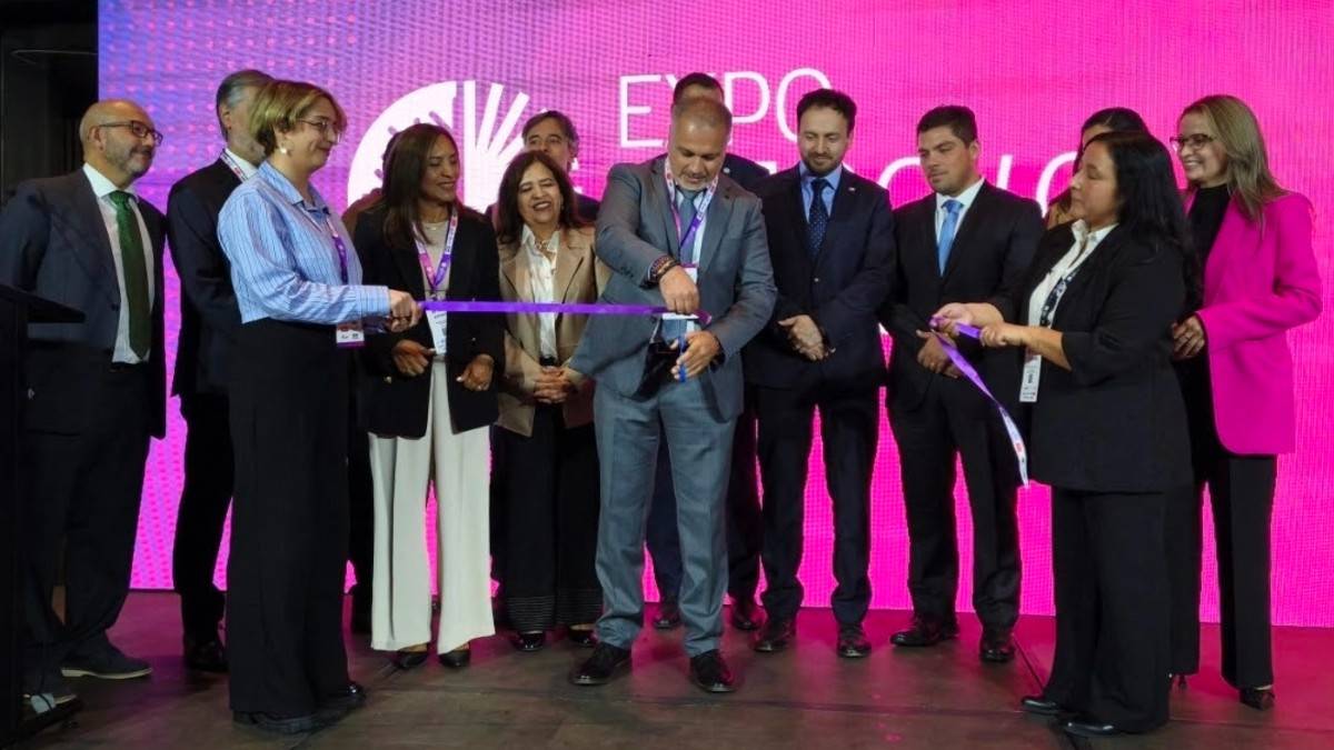 Expo Frío Calor Chile 2026 successfully closes and consolidates its position in the HVAC/R industry
