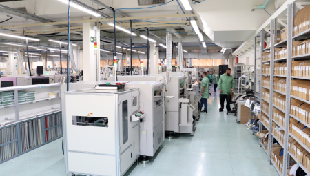 Full Gauge Controls amplía su garantía de 10 años a todos sus clientes en el mundo