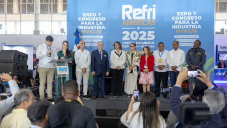 RefriAméricas 2026 reunirá a expertos internacionales para impulsar la transformación del sector HVAC/R