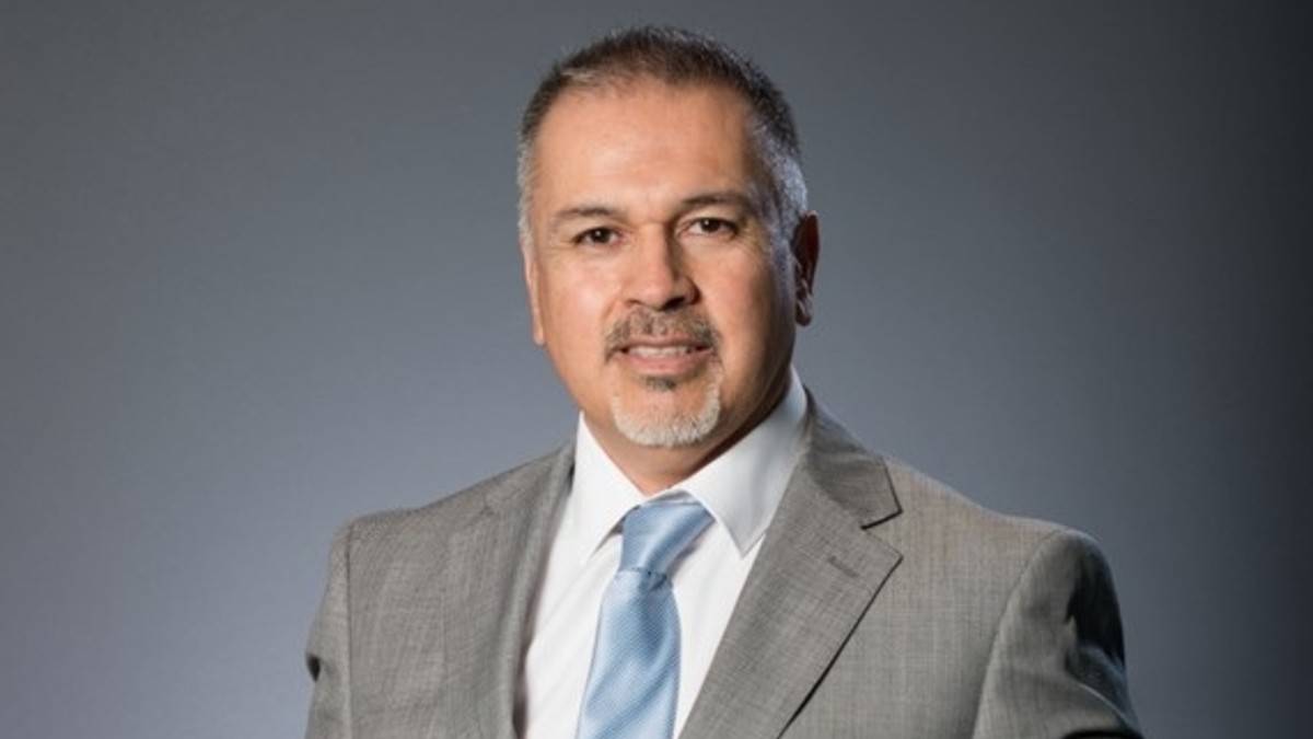 Marcelo Contreras assumes the presidency of the Chilean Chamber of Refrigeration and Air Conditioning