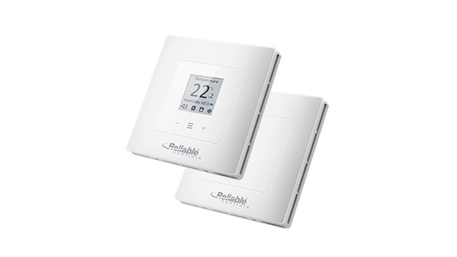 Air Quality Sensor