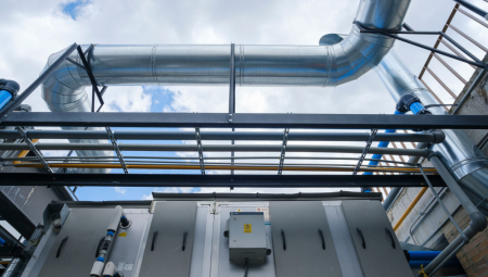 Proyecto de climatización en la Universidad Javeriana, finalista en los CALA Awards 2025 en la categoría HVAC