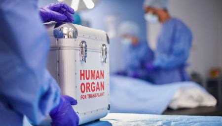 Logística de alta precisión: la cadena de frío que salva vidas en el sistema de salud mexicano