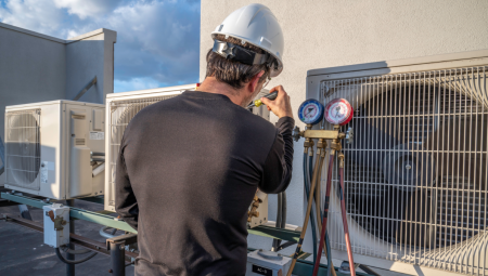 Senado de EE.UU. aprueba proyecto de ley que elimina incentivos fiscales clave para el sector HVAC