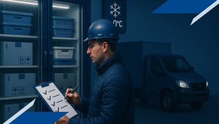 High temperatures put Mexico's cold chain in check