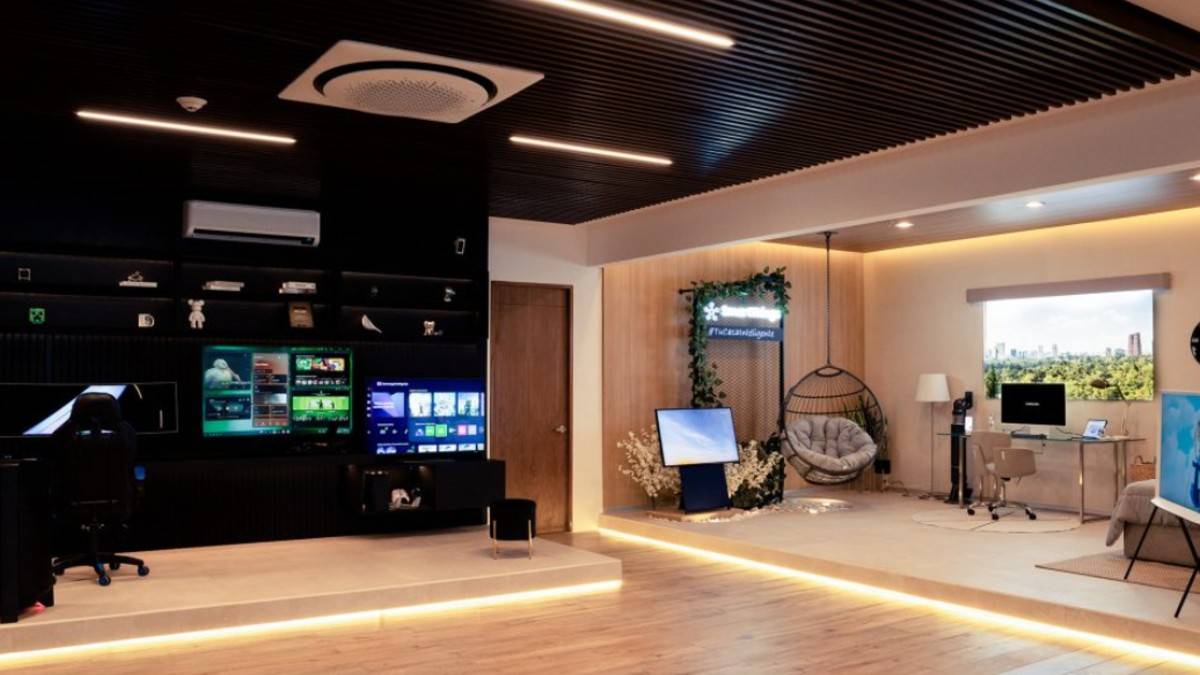 Samsung bets on connectivity and Artificial Intelligence to redefine air conditioning in Mexico