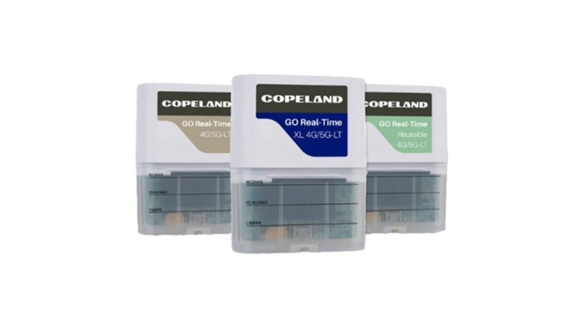 Copeland to Showcase Innovative Cold Chain Solutions at Global Cherry Summit 2025