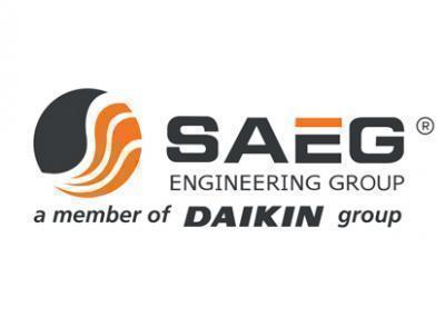 SAEG ENGINEERING GROUP