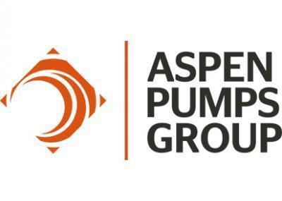 ASPEN PUMPS GROUP