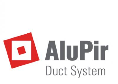 ALUPIR DUCT SYSTEM