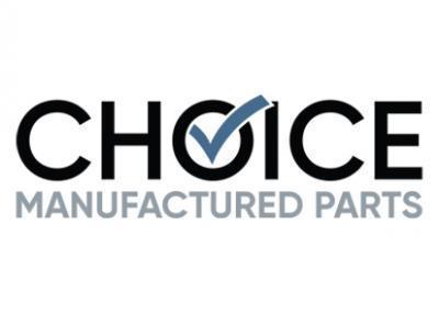 CHOICE MANUFACTURED PARTS