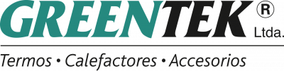 GREENTEK CHILE
