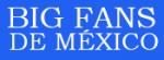 BIG FANS DE MEXICO SA DE CV